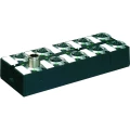 Murr Elektronik  56601 sensorska/aktivatorska kutija aktivna M12 razdjelnik s plastičnim navojem 1 St. slika