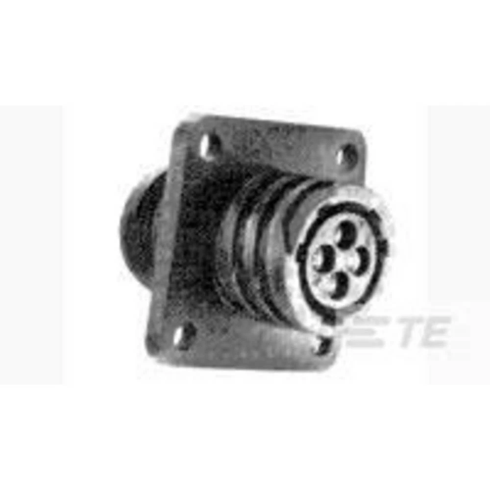 TE Connectivity Circular Plastic ConnectorsCircular Plastic Connectors 211103-1 AMP slika