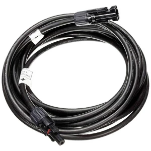 Victron Energy SCA000500000 PV-ST01 instalacijski kabel  4 mm²  Duljina kabela 5 m slika