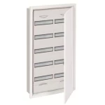 Striebel & John 2CPX071716R9999 U62R5 mali razvodnik podžbukna  Broj redova = 6