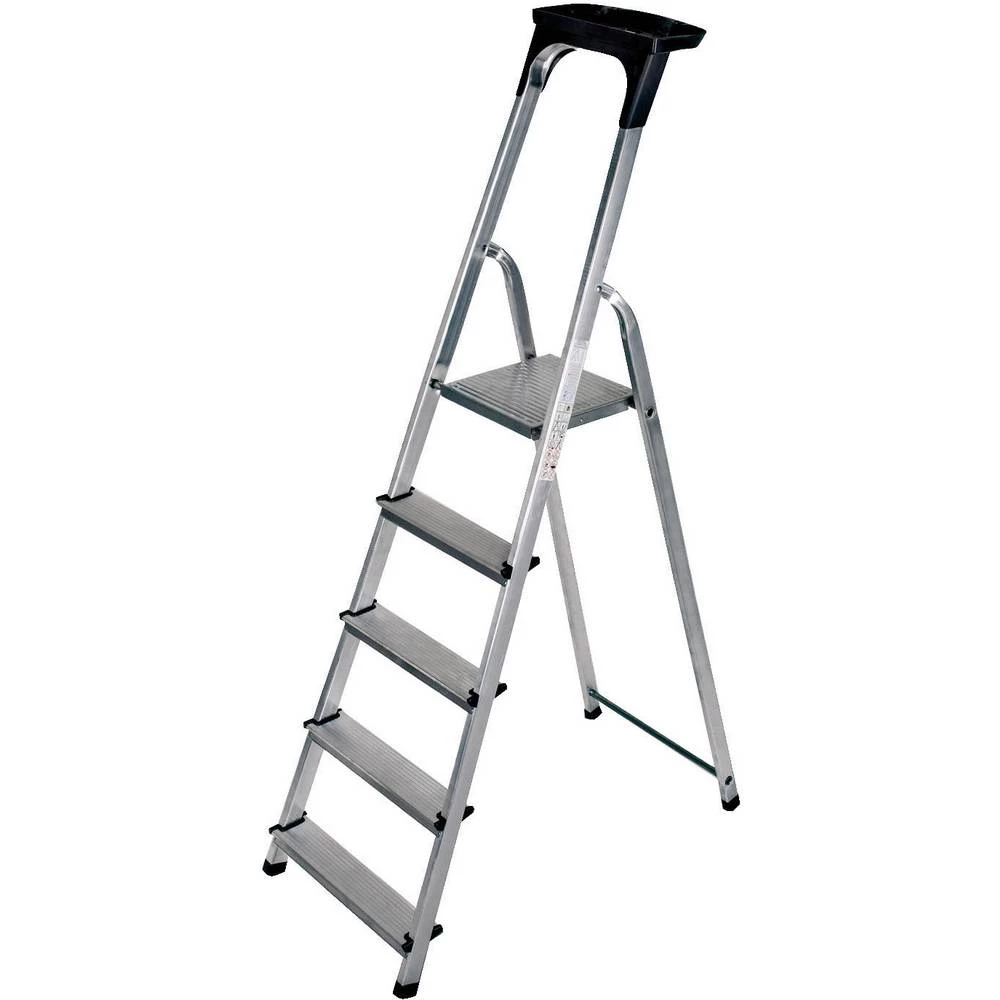 Sinterbronze (value.2976892) Sklopiva Sklopiva, Uklj. ladica za alat Brennenstuhl 1401250 Aluminij boja 4.30 kg slika