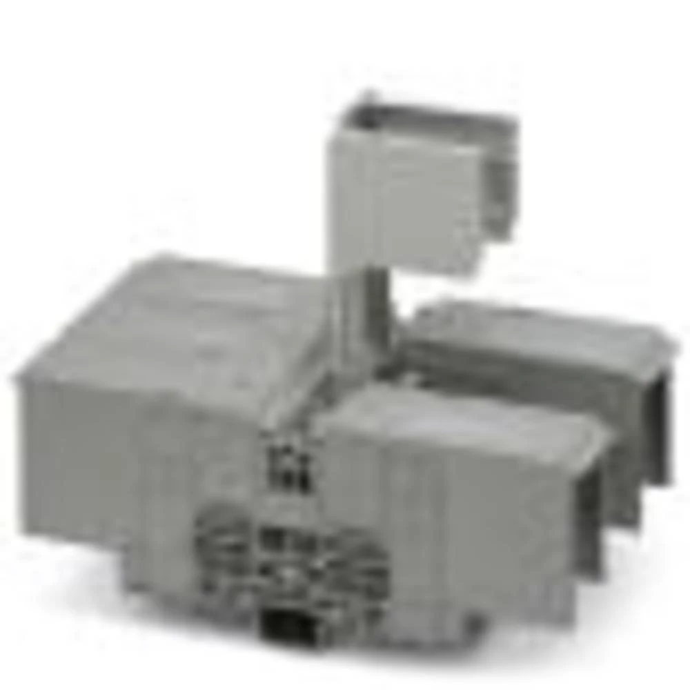 Phoenix Contact RBO 10-3L-HC 3076057 Stezaljka za priključenje sa svornjakom 6 mm&sup2; 150 mm&sup2; Siva 2 ST slika