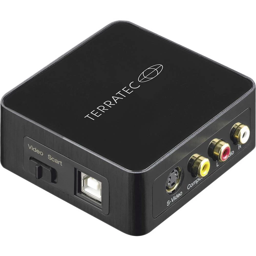 Terratec G4 video hvatač slika