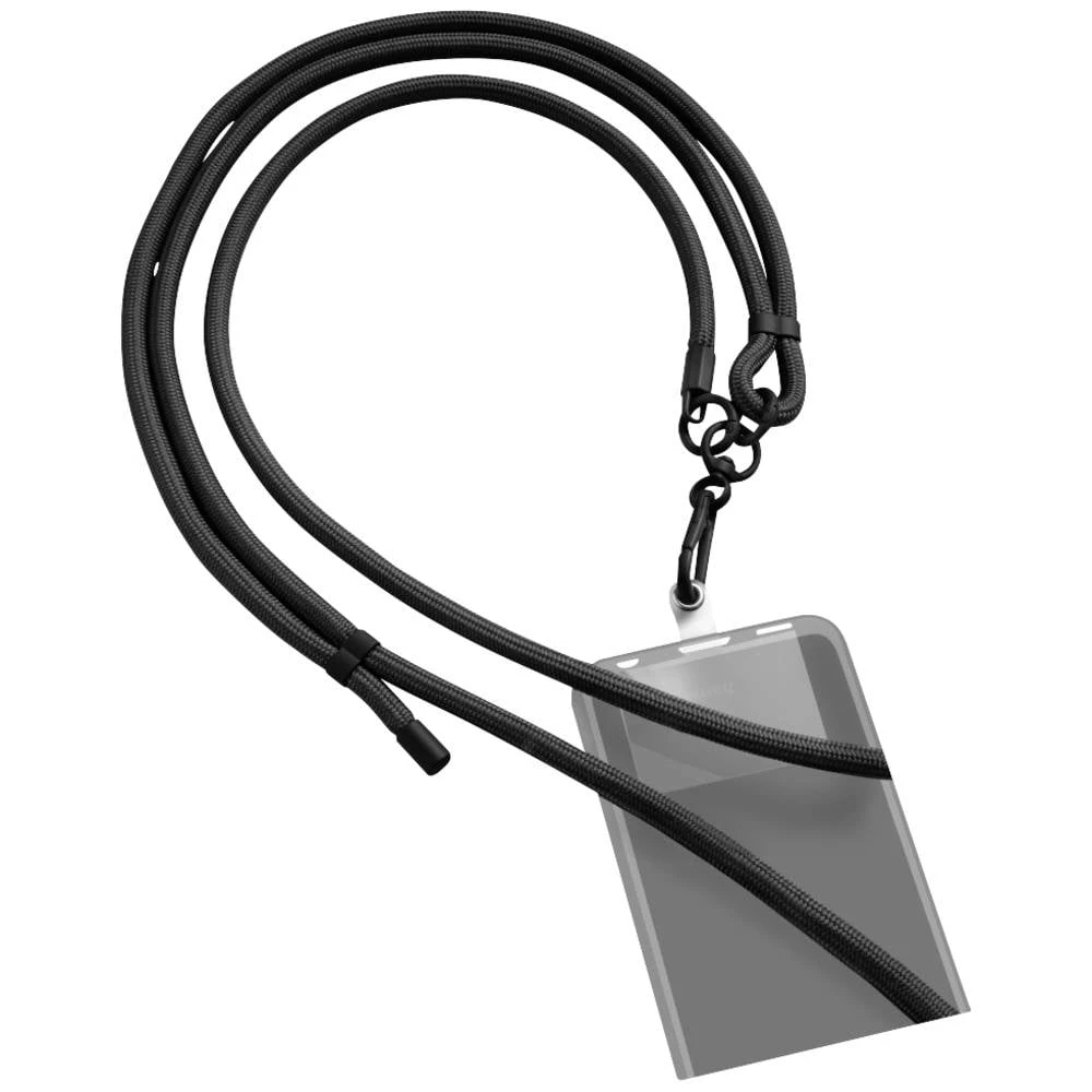 Hama  lanac za pametni telefon Universal Universal crna slika