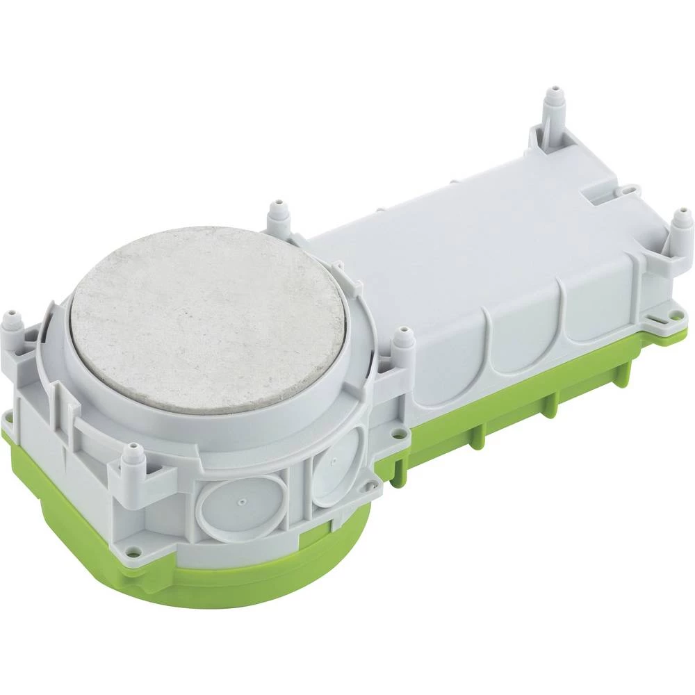 Spelsberg IBTronic H120TT-P 97620401 ugradbeno kućište 150 x 306 x 106 plastika   1 St. slika