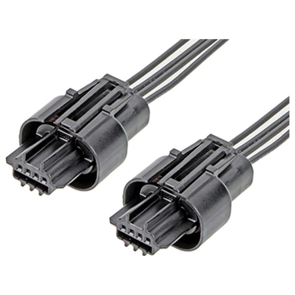 Molex 45145-0410 1 St. Bulk slika