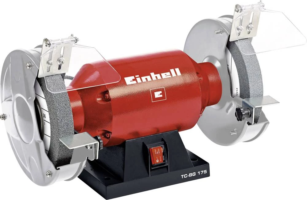 Einhell dvostruka brusilica TC-BG 175 4412630 slika