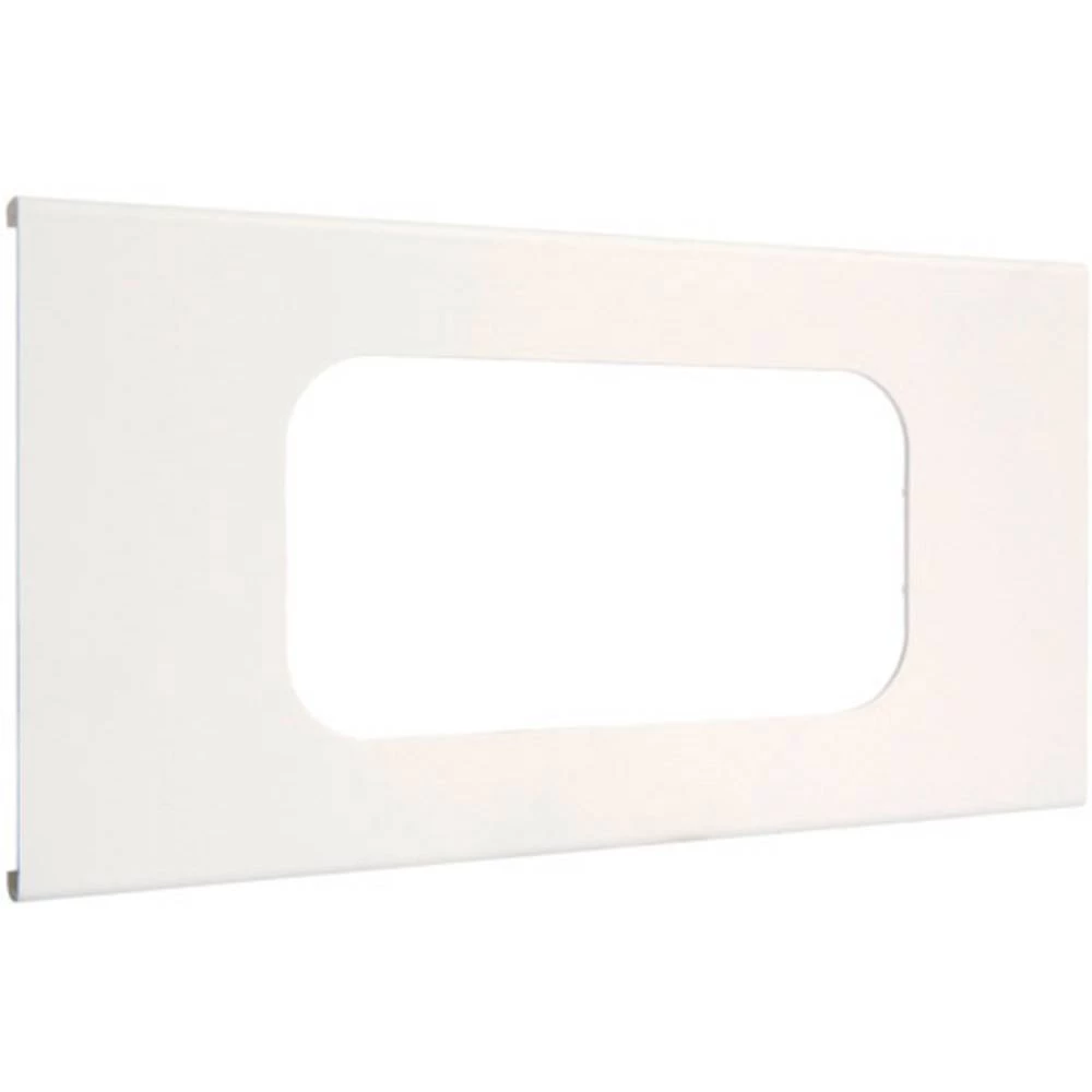 Hager R82869010 Kabelske kanalice Čista bijela slika