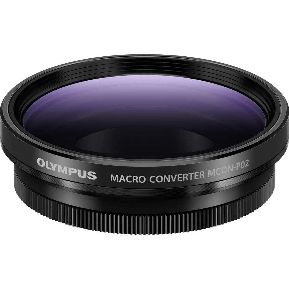 Olympus V321200BW000 makro konvertor slika