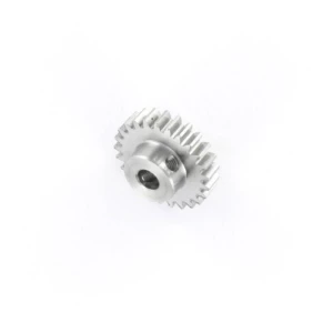 Reely  čelični zupčanik  Tip modula: 1.0 Promjer bušotine: 6 mm Broj zubaca: 25 slika