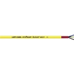 Priključni vodič ÖLFLEX® 450 P 3 G 2.5 mm žute boje LappKabel 0012302 100 m