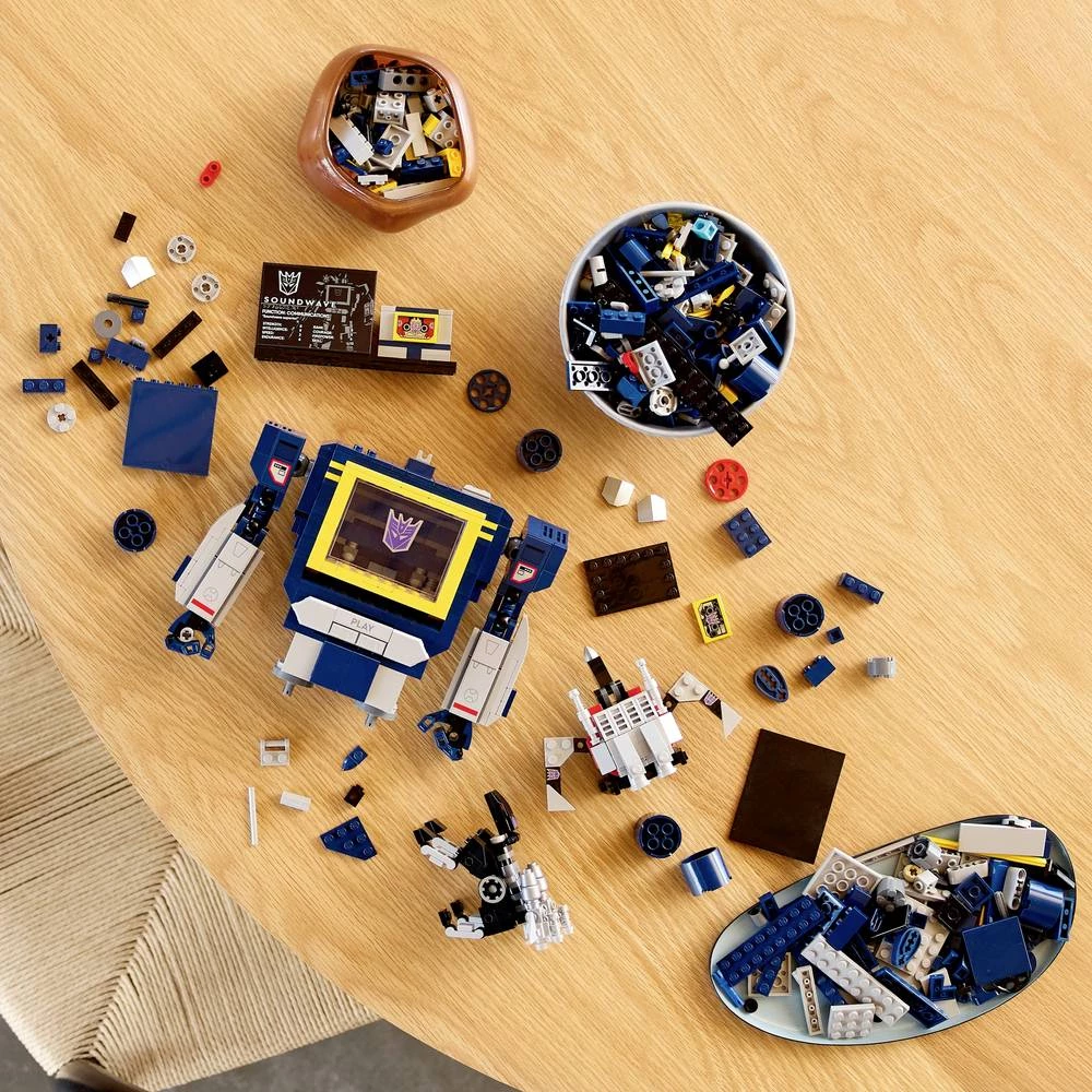Conrad Product Image