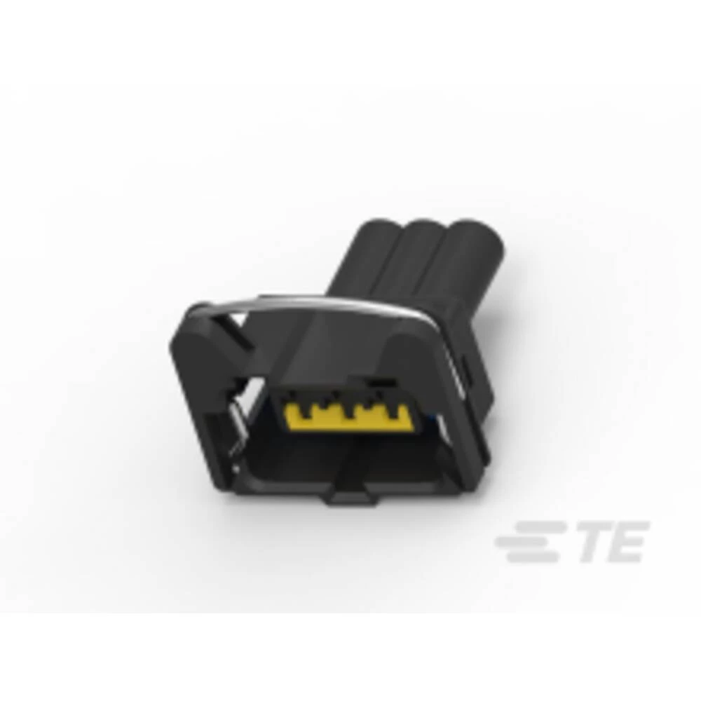 TE Connectivity Timer - ConnectorsTimer - Connectors 936304-1 AMP slika