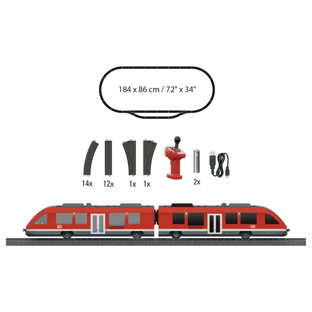 Conrad Product Image