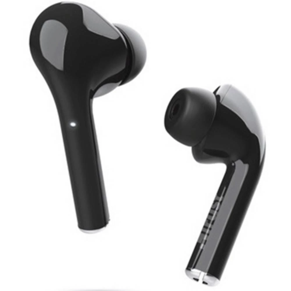 Bluetooth&reg;, true wireless in ear slušalice Trust Nika Touch u ušima crna slika