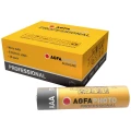 AgfaPhoto Professional micro (AAA) baterija alkalno-manganov  1.5 V 10 St. slika