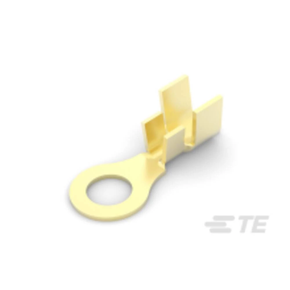 TE Connectivity Open Barrel Rings & SpadesOpen Barrel Rings & Spades 41559 AMP slika