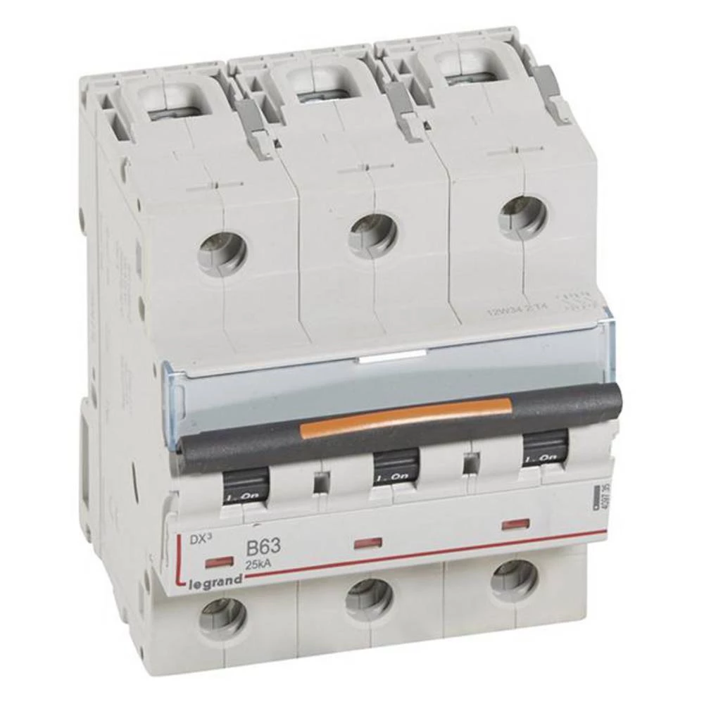 <br>  <br>  Legrand<br>  <br>  409735<br>  <br>  Legrand 409735<br>  <br>  zaštitna sklopka za vodove<br>  <br>  <br>  <br>  <br>  <br>  <br>  <br>  <br>  <br>  63 A<br>  <br>  <br>  <br>  40 slika