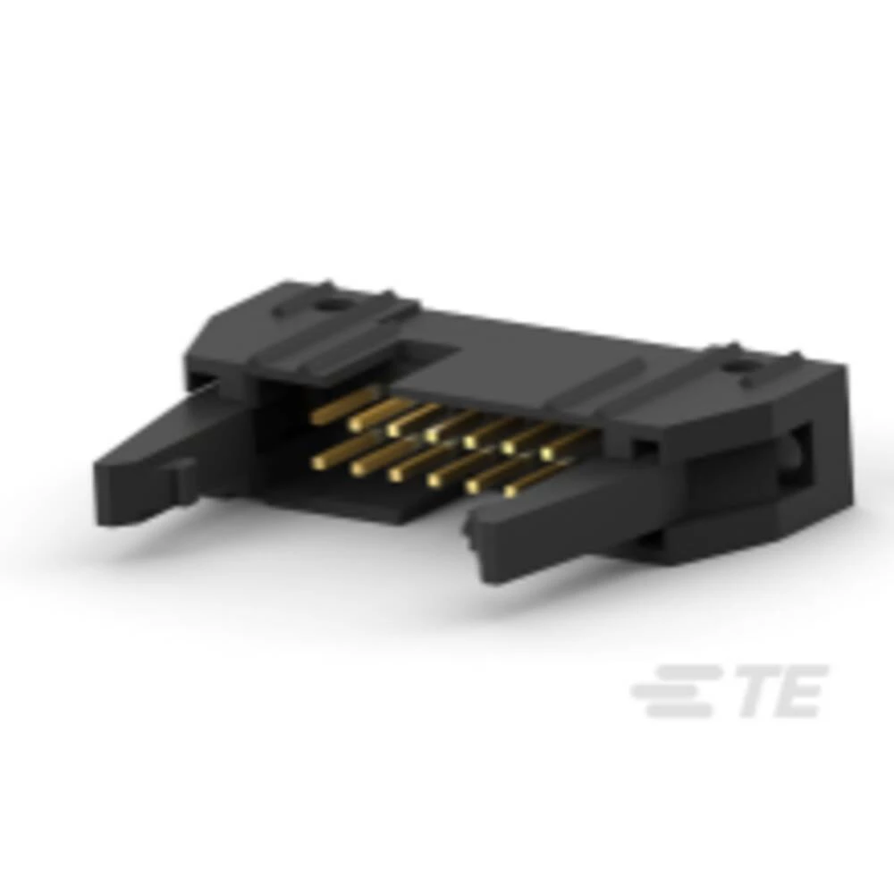 TE Connectivity AMP-LATCH Universal HeadersAMP-LATCH Universal Headers 5499922-2 AMP slika