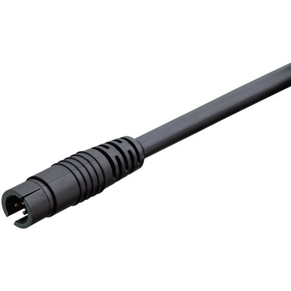 binder 79-9005-15-05 okrugli utikač ravni muški konektor Ukupan broj polova: 5 Serija (Okrugli utični konektori): 709 1 slika