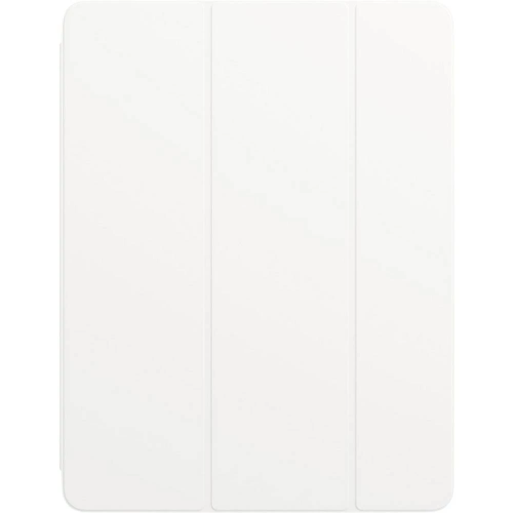 Apple Smart Folio flipcase etui Pogodno za modele Apple: iPad Pro 12.9 (5. generacija), iPad Pro 12.9 (4. generacija), iPad Pro 12.9 (3. generacija) bijela slika