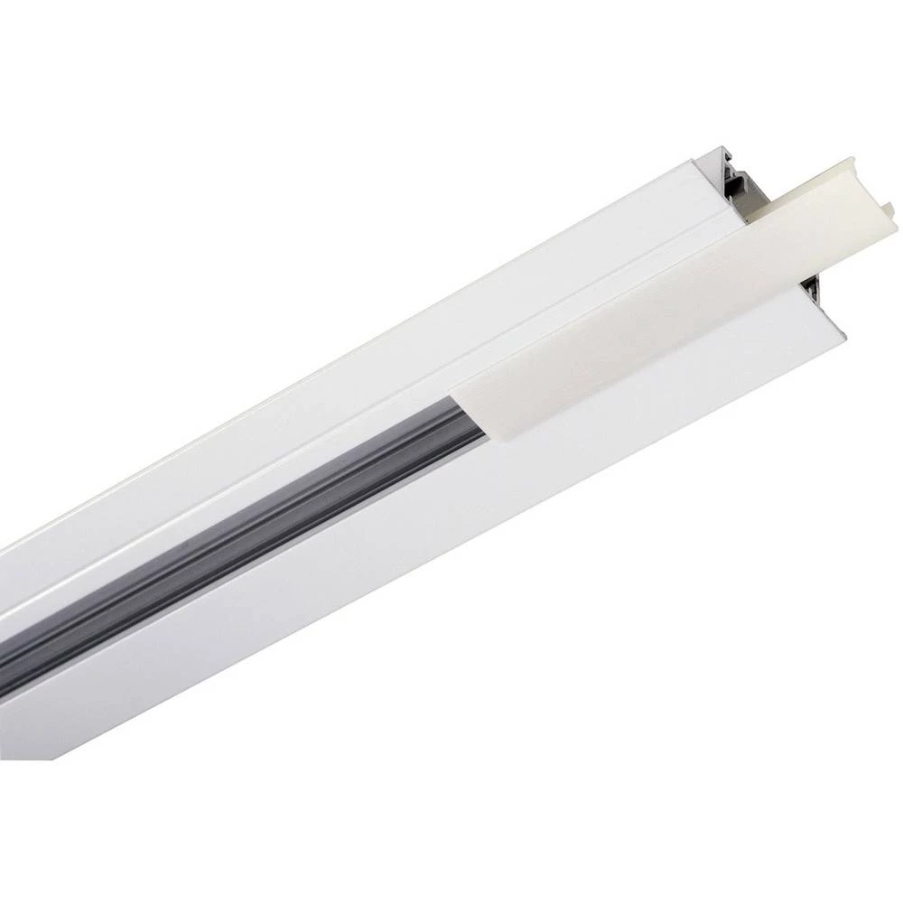 Visokonaponski sustav šina-komponente SLV 143291 Bijela slika