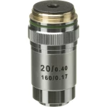 Bresser Optik DIN-Objektiv 20x 5941020 objektiv mikroskopa 20 x Pogodno za marke (mikroskopa) Bresser Optik