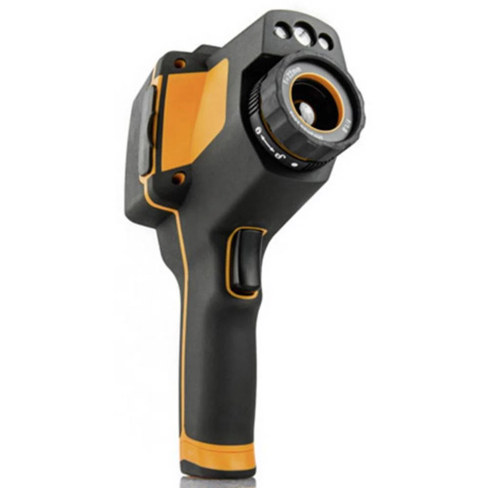 HT Instruments THT70 Termalna kamera -20 Do +400 °C 384 x 288 piksel 50 Hz Integrirana LED svjetiljka, integrirana digitalna kam slika