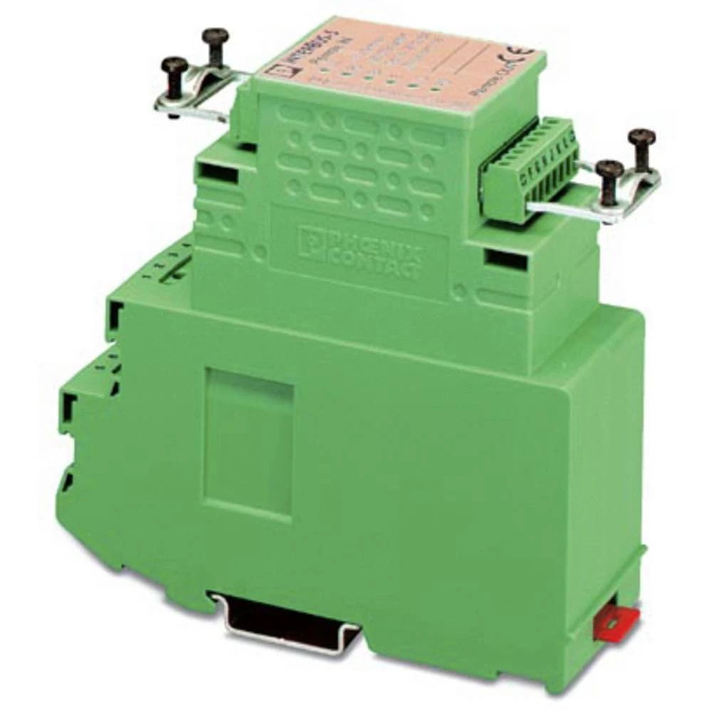 Phoenix Contact IB ST 24 V.24 2725480 i/o modul 9 V/DC slika