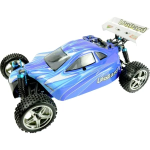 Amewi Leopard GP 1:10 RC model automobila nitro buggy pogon na sva četiri kotača (4wd) RtR 2,4 GHz slika