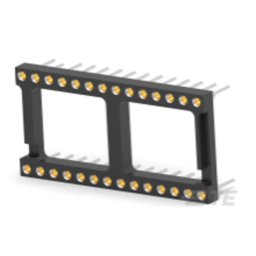 TE Connectivity AG Sockets - Local GeographyAG Sockets - Local Geography 9-1437539-2 AMP slika