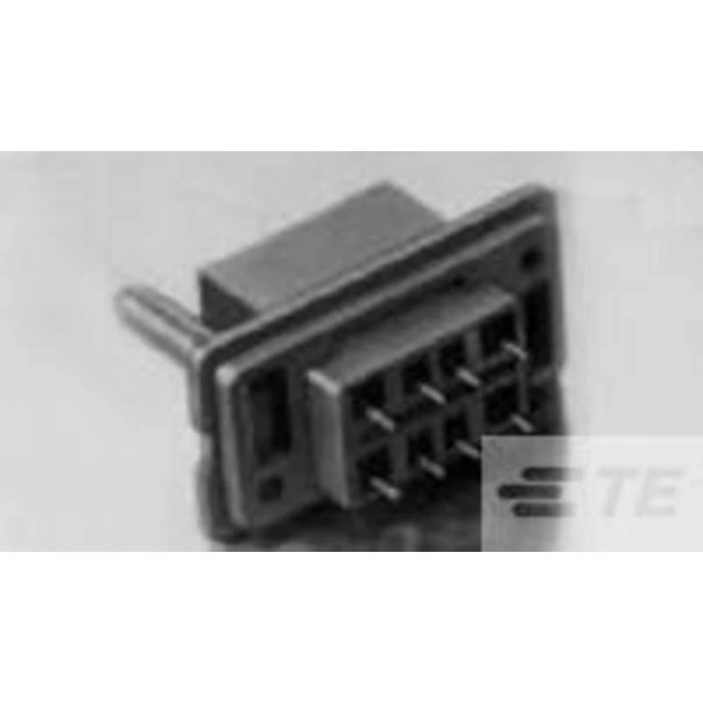 TE Connectivity Lower Power Drawer - AMPLower Power Drawer - AMP 173032-3 AMP slika