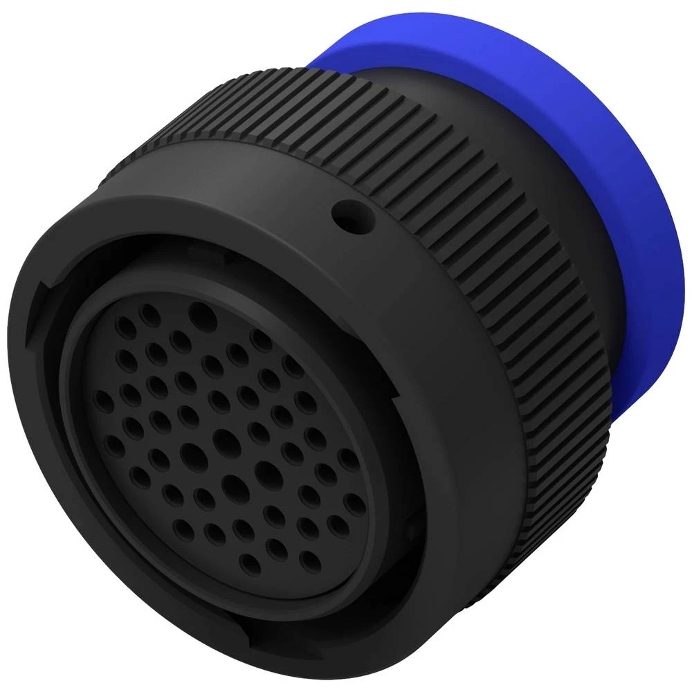 TE Connectivity kućište kabelskog utiča    HDP26-24-47SE-L017 1 St. Tray slika