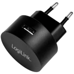 LogiLink  PA0217 USB punjač unutrašnje područje, utičnica Izlazna struja maks. 2100 mA 1 x USB-A
