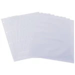 Sigel jednostruki prozirni etui  SM190  10 St.