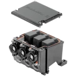 Weidmüller komplet utičnih konektora   RockStar® HDC HP 1396260000 1 St.