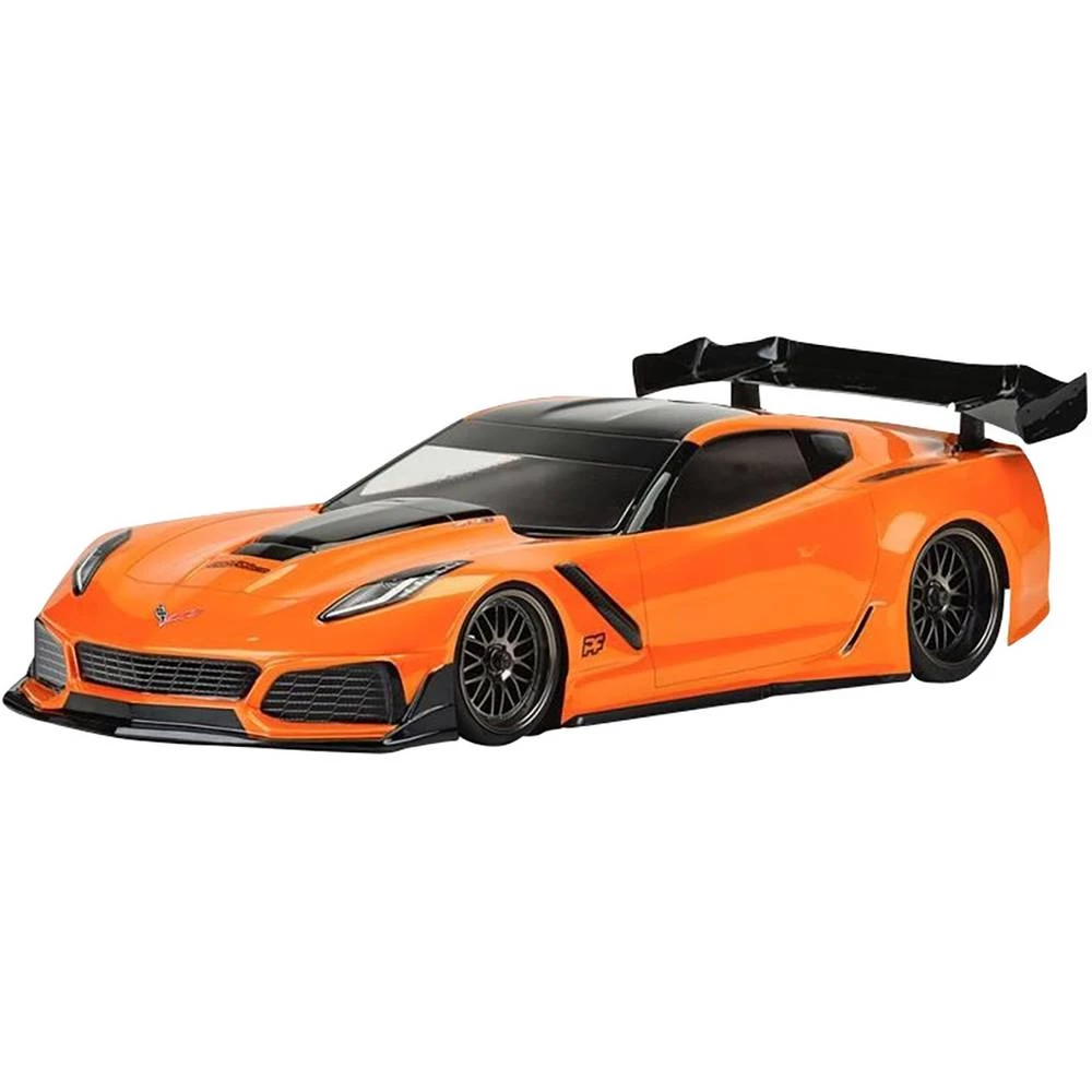 Pro-Line PRO-1563-25 1:10 Karoserija Chevrolet Corvette ZR1 slika