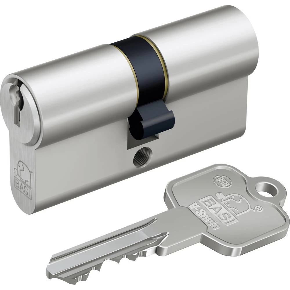 Basi V5000-0000 profilni dvostruki cilindar 30 / 30mm slika