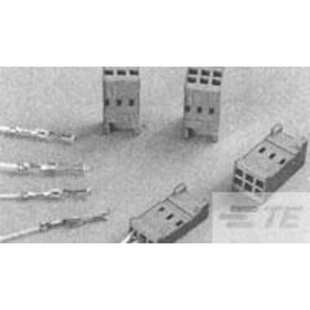 TE Connectivity ASL &  HE 13/14ASL &  HE 13/14 1-281838-0 AMP slika