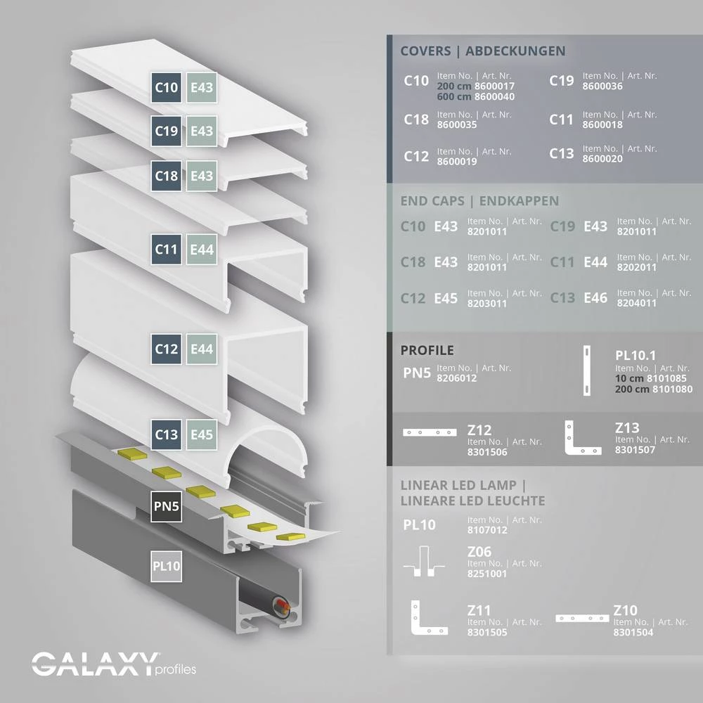 Conrad Product Image
