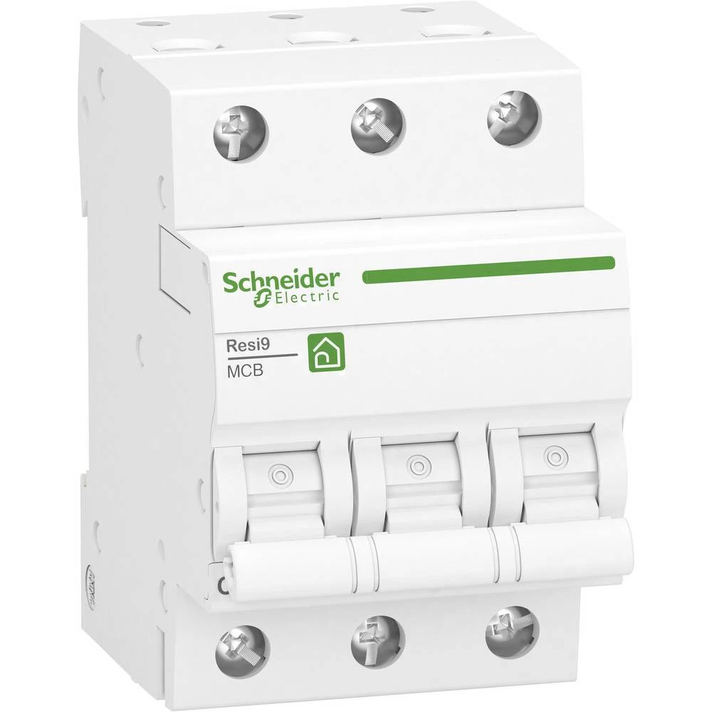 Schneider Electric R9F24313 Zaštitna sklopka za vodove 13 A 400 V slika