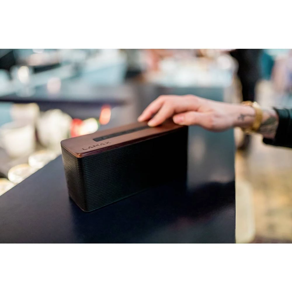 Conrad Product Image