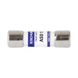 Schurter 0090.0025  fotonaponski osigurač   25.00 A 1000 V/DC   1 St. slika