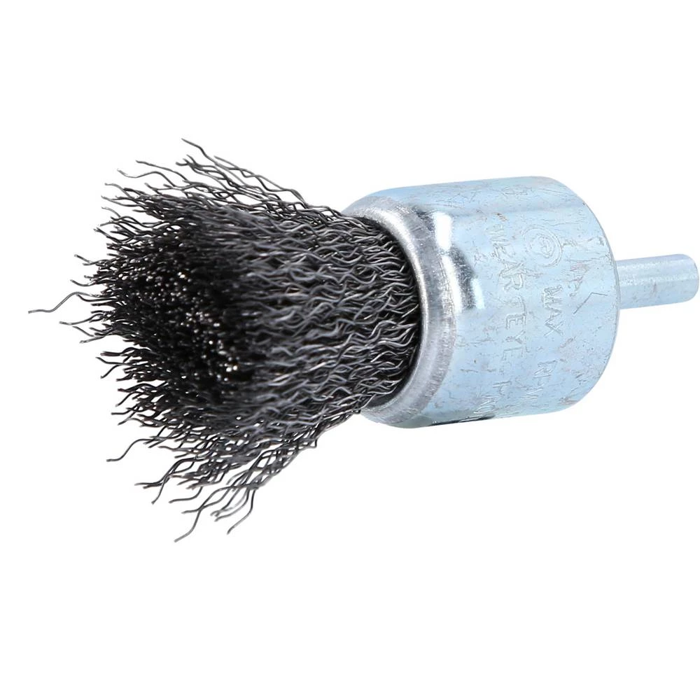 KS Tools 340.0018 Čelična četka 0,3 mm, Ø 30 mm slika