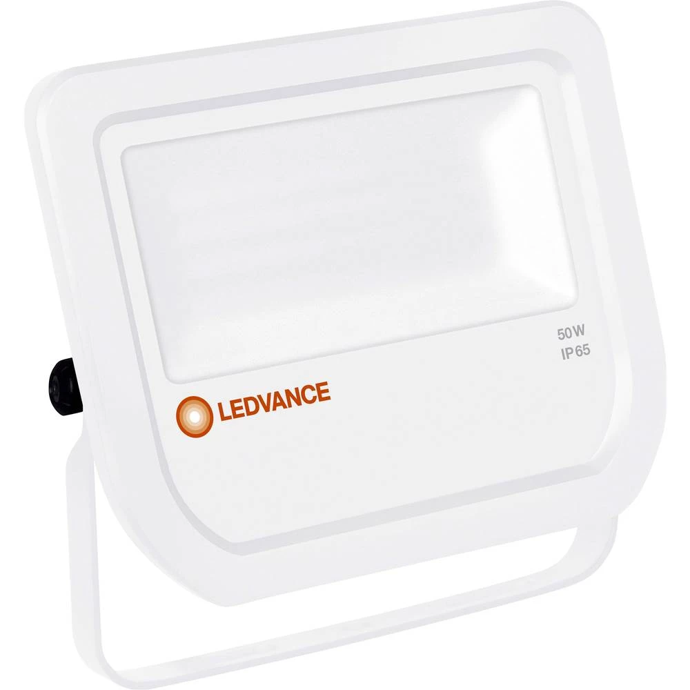 Vanjski LED reflektor 50 W Neutralno-bijela LEDVANCE 4058075097629 Bijela slika