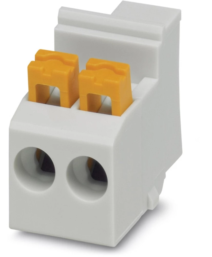 Vijčana blok stezaljka 10.00 mm broj polova: 9 KDS10/SO- 9 NZ Phoenix Contact 10 kom. slika