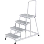 Günzburger Steigtechnik 51037 radna platforma montaža s alatom Radna visina (maks.): 2.8 m