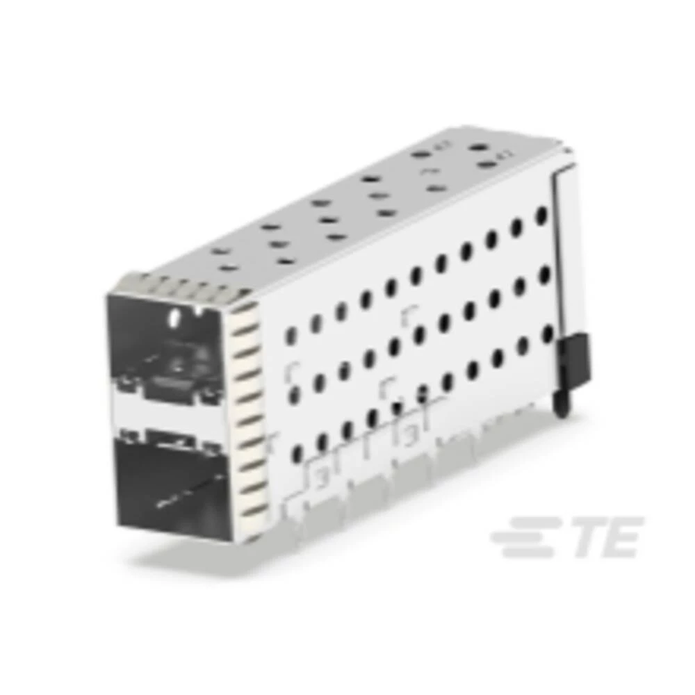 TE Connectivity SFP+ Pluggable I/OSFP+ Pluggable I/O 2007492-8 AMP slika