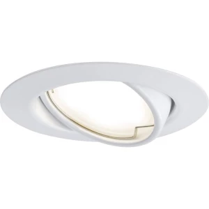 Ugrađeno svjetlo LED LED 5 W Paulmann 93413 Base Bijela (mat) slika