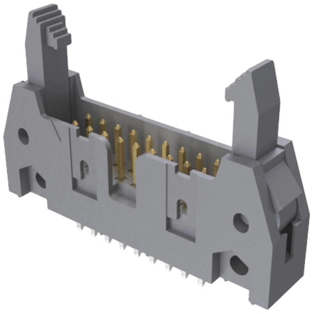 Amphenol 71918-118LF     1 St. slika